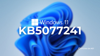 KB5077241 já está disponível: veja o que muda no Windows 11 KB5077241 já está disponível: veja o que muda no Windows 11