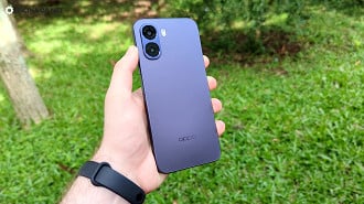 Oppo A6x