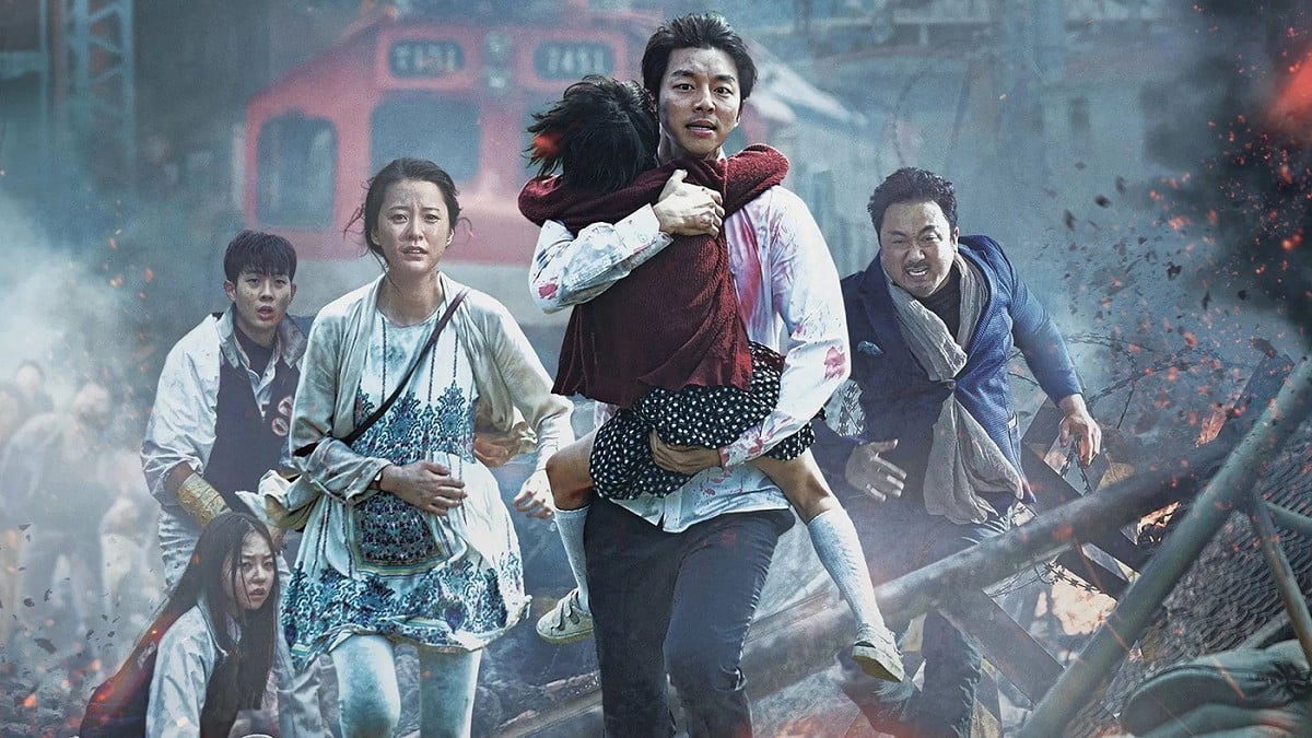 Filmes de zumbi para assistir na Netflix