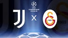 Juventus x Galatasaray pela Champions: onde assistir ao vivo, horário e escalações