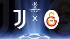 Juventus x Galatasaray pela Champions: onde assistir ao vivo, horário e escalações Juventus x Galatasaray pela Champions: onde assistir ao vivo, horário e escalações