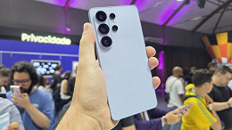 Samsung lança Galaxy S26, S26 Plus e S26 Ultra; veja todas as novidades