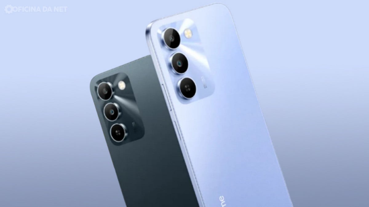 realme C83 5G