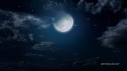 Qual a fase da Lua hoje: quinta-feira, 26 de fevereiro de 2026