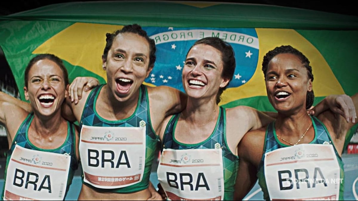 Veja qual a programação da Sessão da Tarde nesta quinta-feira, 26 de fevereiro. Imagem: Oficina da Net