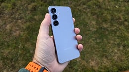 Galaxy S25 de 256 GB pela metade do preço com cupom na Amazon Galaxy S25 de 256 GB pela metade do preço com cupom na Amazon