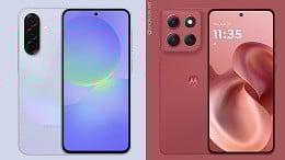 Galaxy A36 vs Moto G86: qual intermediário vale mais a pena? Galaxy A36 vs Moto G86: qual intermediário vale mais a pena?