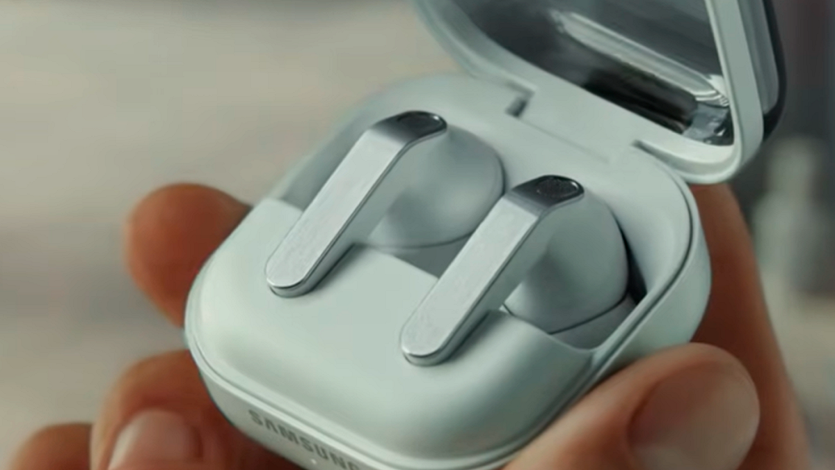 Samsung Galaxy Buds4 Pro