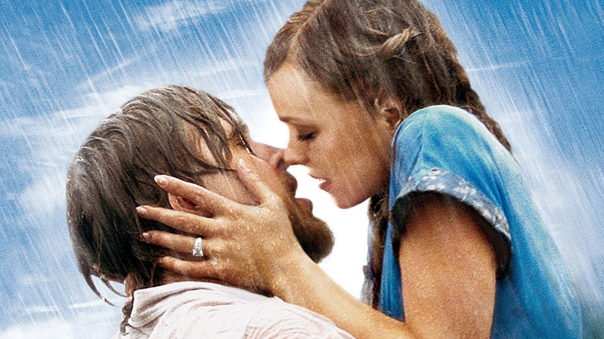 Filmes de romance para assistir na HBO Max