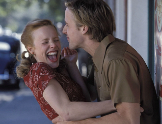 Diário de uma Paixão