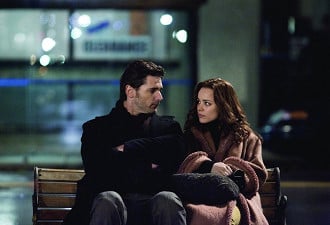 Te Amarei para Sempre