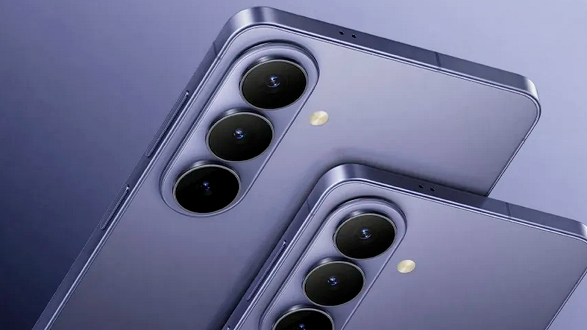 Samsung Galaxy S26 5G