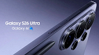 OFERTA IMPERDÍVEL | Galaxy S26 Ultra 5G de 512GB com 33% OFF usando nosso cupom exclusivo