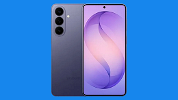 OFERTA | Galaxy S26+ 5G com 35% de desconto com nosso cupom exclusivo