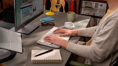 Adeus dores no pulso: Logitech faz semana de descontos em periféricos ergonômicos