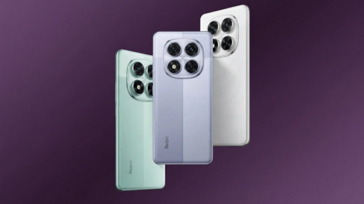 Redmi Note 14 Pro 5G