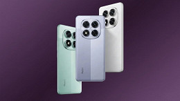  Redmi Note 14 Pro 5G de 256GB entra em oferta com estoque no Brasil 