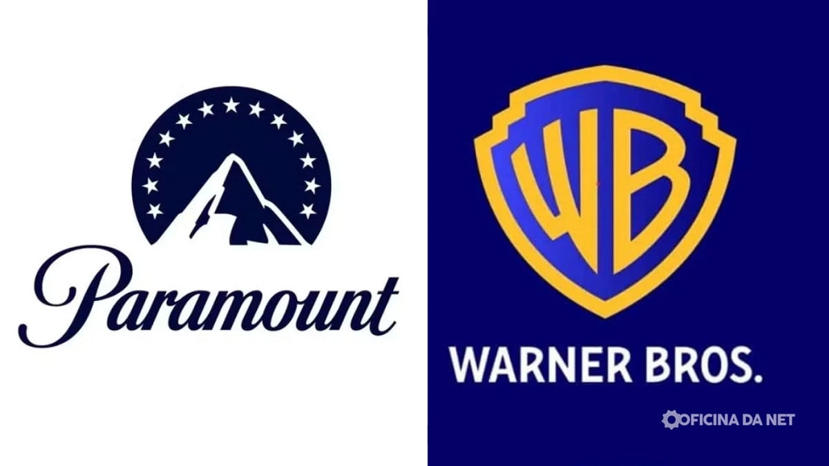 Netflix decide não cobrir oferta da Paramount pela Warner