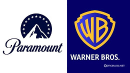 Netflix perde feio e Paramount é a nova dona da Warner