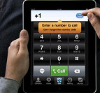 Skype para iPad nos próximos dias Skype para iPad nos próximos dias