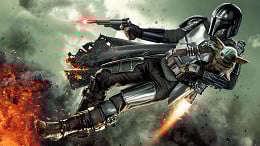 5 séries de aventura para assistir no Disney+ 5 séries de aventura para assistir no Disney+