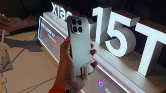 Dos mais comuns, os modelos da Xiaomi são alguns dos que podem ser afetados. Imagem: Oficina da Net