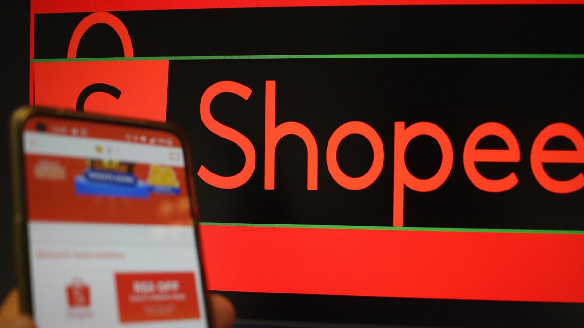 Shopee é multada por possível banimento arbitrário de usuários