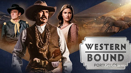 Samsung TV Plus lança canal gratuito só de faroeste no Brasil