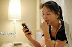 Menina chinesa diz trocar virgindade por um iPhone 4 novinho