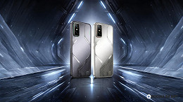 Infinix GT 30 Pro surge sem taxas e mais barato no Brasil