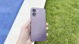 Oppo A6x