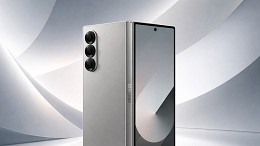 Galaxy Z Fold6 despenca de preço e surge por menos da metade na Amazon