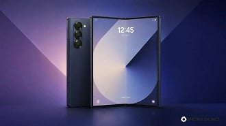 Galaxy Z Fold 6