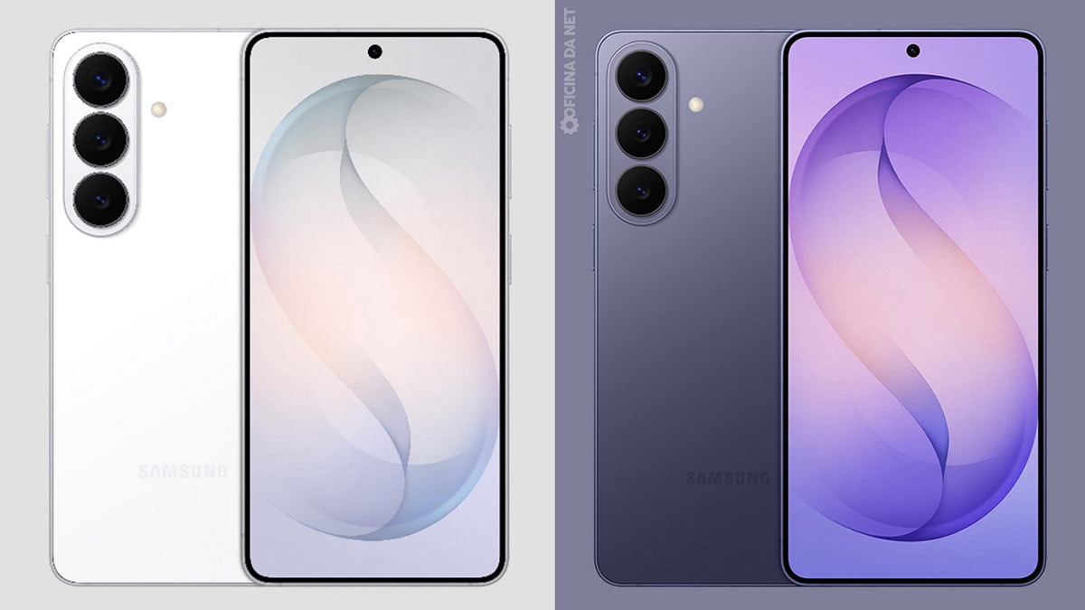 Galaxy S26 vs S26 Plus