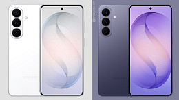 Galaxy S26 vs S26 Plus: o que muda e qual vale mais a pena? Galaxy S26 vs S26 Plus: o que muda e qual vale mais a pena?
