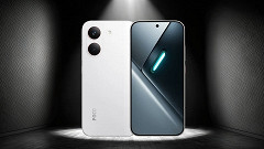 Caixa do POCO X8 Pro vaza e confirma Dimensity 8500 Ultra