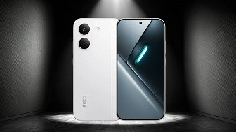 Caixa do POCO X8 Pro vaza e confirma Dimensity 8500 Ultra