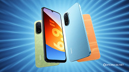 Xiaomi lança Redmi A7 Pro com bateria grandona de 6.000 mAh e preço baixo