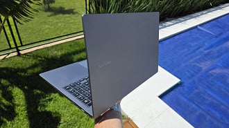 Book 4 em uso diário por aqui