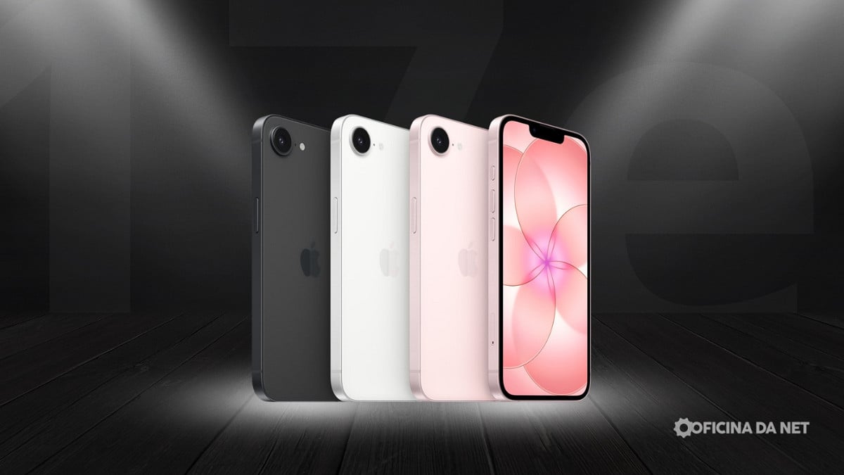 iPhone 17e agora tem MagSafe. Imagem: Reprodução