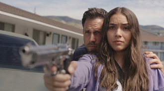 Perseguição Mortal