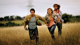 Transformers - A Era da Extinção