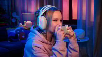 Astro A20 X da Logitech