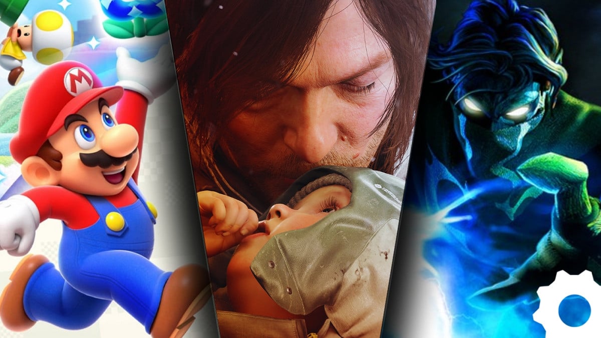 Veja a lista de todos os games que lançam em março de 2026. Imagem: Oficina da Net