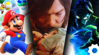 Lista dos jogos que lançam em março de 2026 para PC, PlayStation, Xbox e Switch