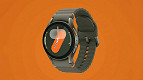 Galaxy Watch 7 recebe patch de segurança de fevereiro Galaxy Watch 7 recebe patch de segurança de fevereiro