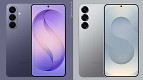 Galaxy S26 Plus vs Galaxy S25 Plus: o que mudou? Galaxy S26 Plus vs Galaxy S25 Plus: o que mudou?