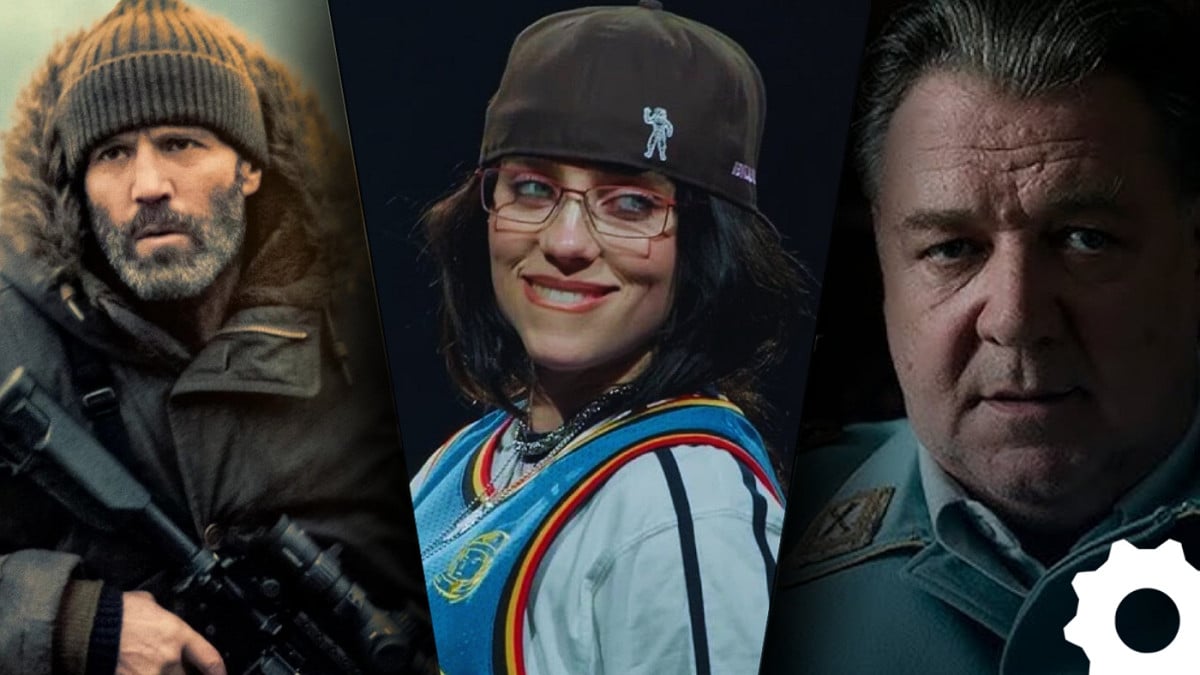 Filmes que estream nos cinemas em março de 2026. Imagem: Oficina da Net