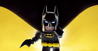 LEGO Batman: O Filme