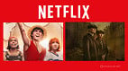 NETFLIX: veja os filmes e séries que lançam em março de 2026